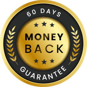 Midas Manifestation 60 Days money back guarantee